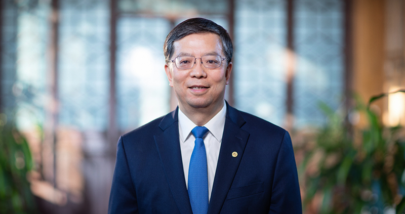 清华大学109周年校庆校长致辞：自强的清华更奋进_高校频道_未来网