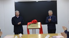 上海交通大学校长与学生代表座谈