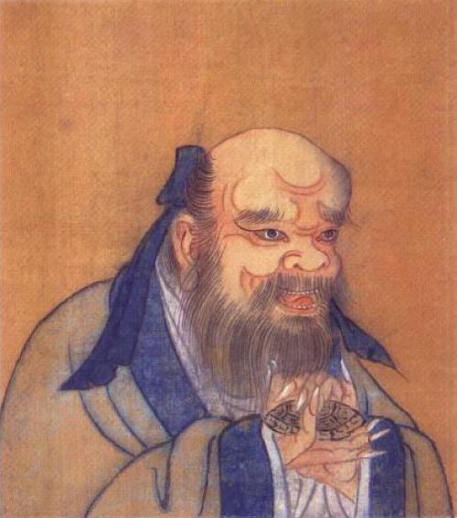 细数历史上各行各业的祖师爷！