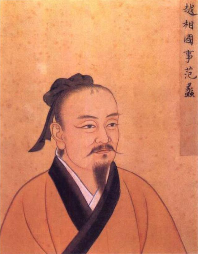 细数历史上各行各业的祖师爷！