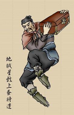 细数历史上各行各业的祖师爷！