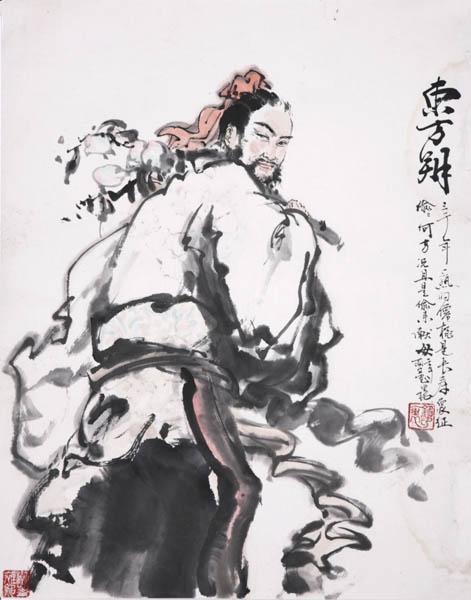 细数历史上各行各业的祖师爷！