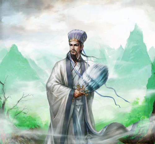 细数历史上各行各业的祖师爷！
