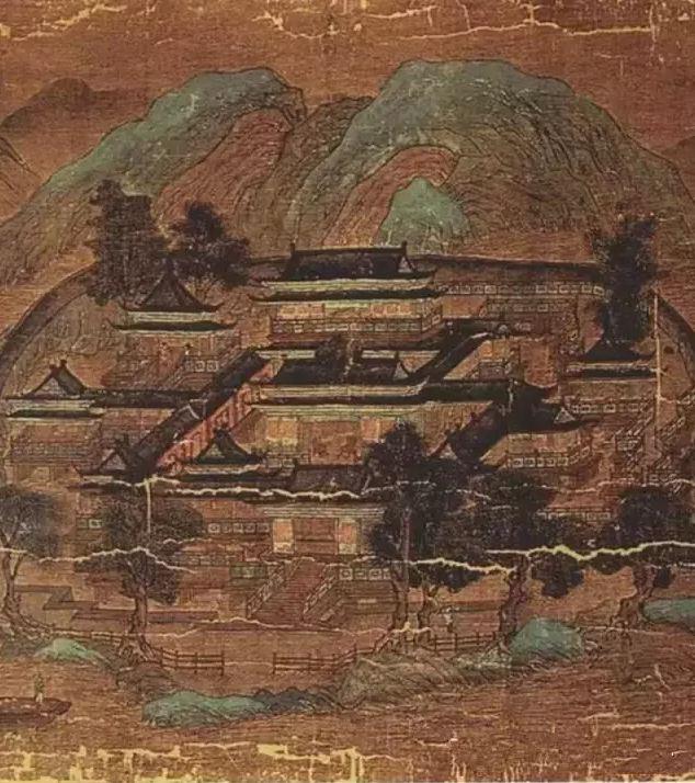 文人山水画的开山鼻祖 竟是这位诗人