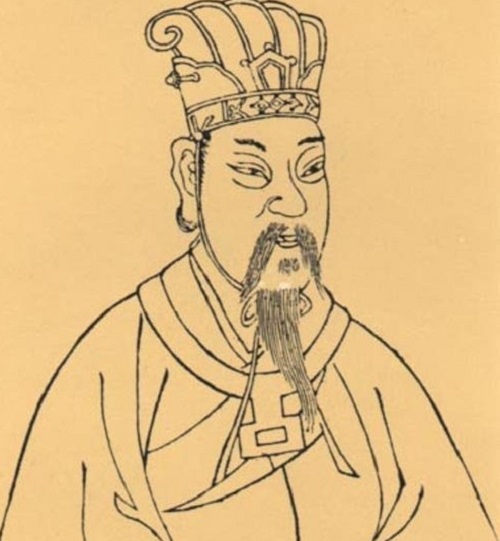 汉宣帝刘询:一举解决了匈奴和西羌问题的雄主