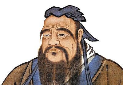 古圣先贤的师道