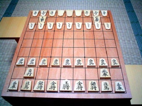 古代象棋的外传1