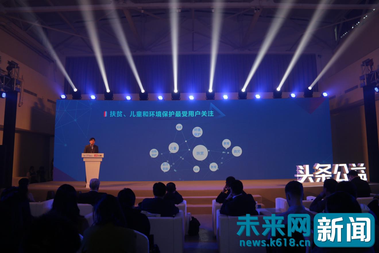 感动与质疑同行 互联网公益大数据:扶贫、儿童
