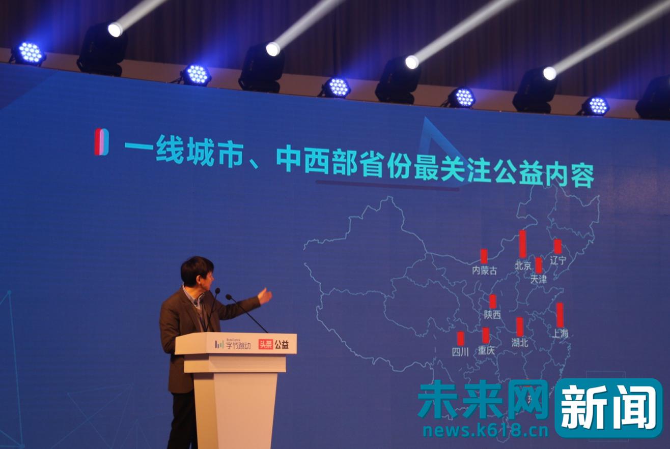 感动与质疑同行 互联网公益大数据:扶贫、儿童