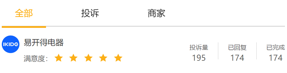 继净水效果被投诉后 易开得选用未成年人代言再遭质疑(图1)