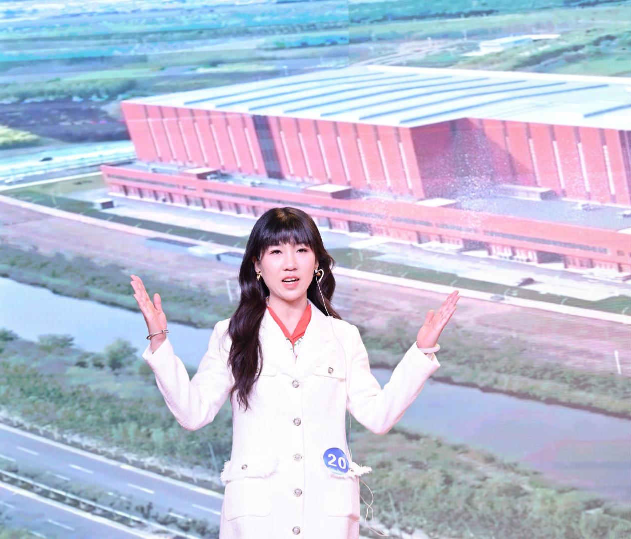 中建八局新型建造公司获属地防震减灾科普讲解大赛奖项