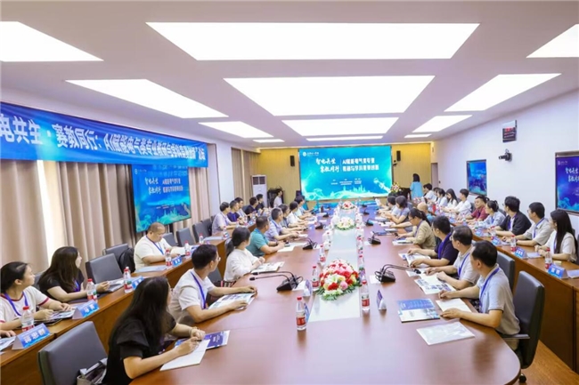 人工智能与电气工程专业融合_AI赋能电气类专业教研_电子信息工程考研学校