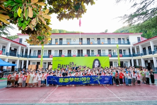 郑州南龙湖学校图片