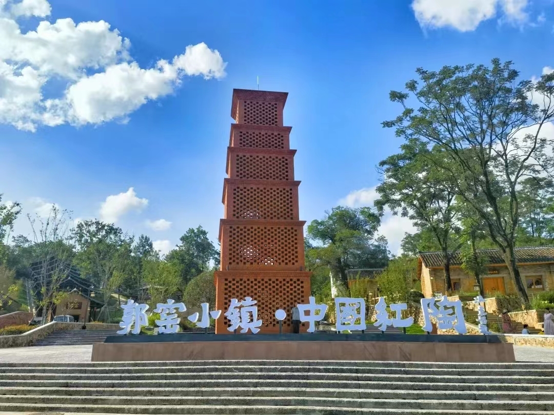 河南商城县山水田园成振兴源泉