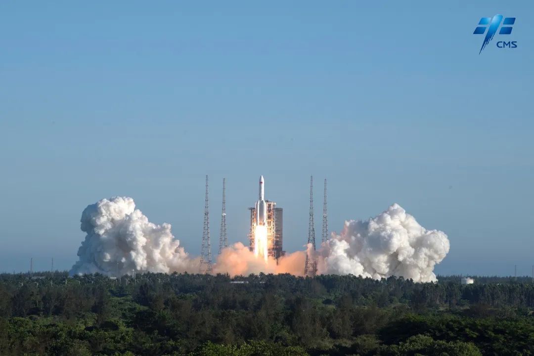 三十年载人航天工程飞行任务大事记一览