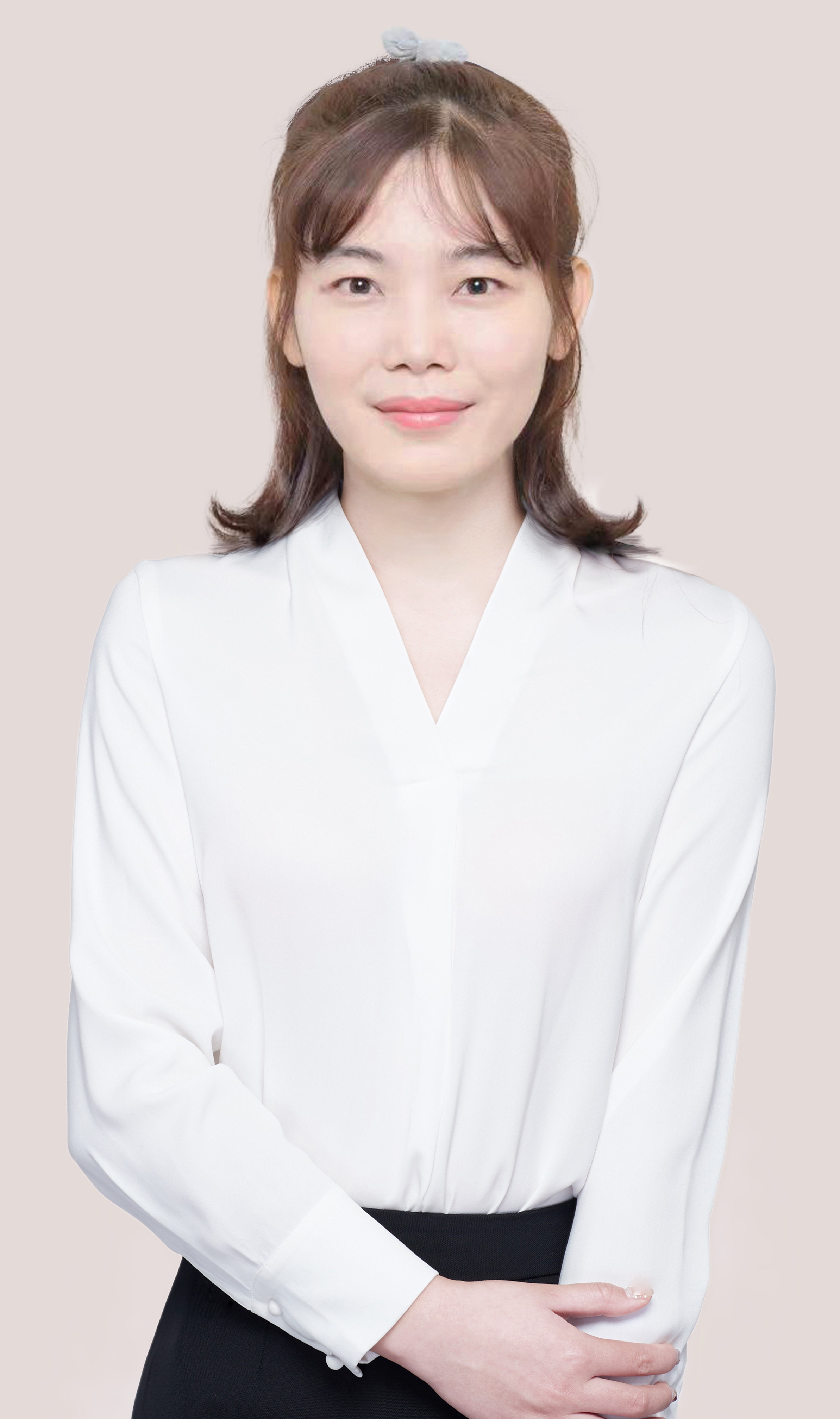 胡婷老师:双向奔赴的爱,是我坚守十年的勇气 _未来网