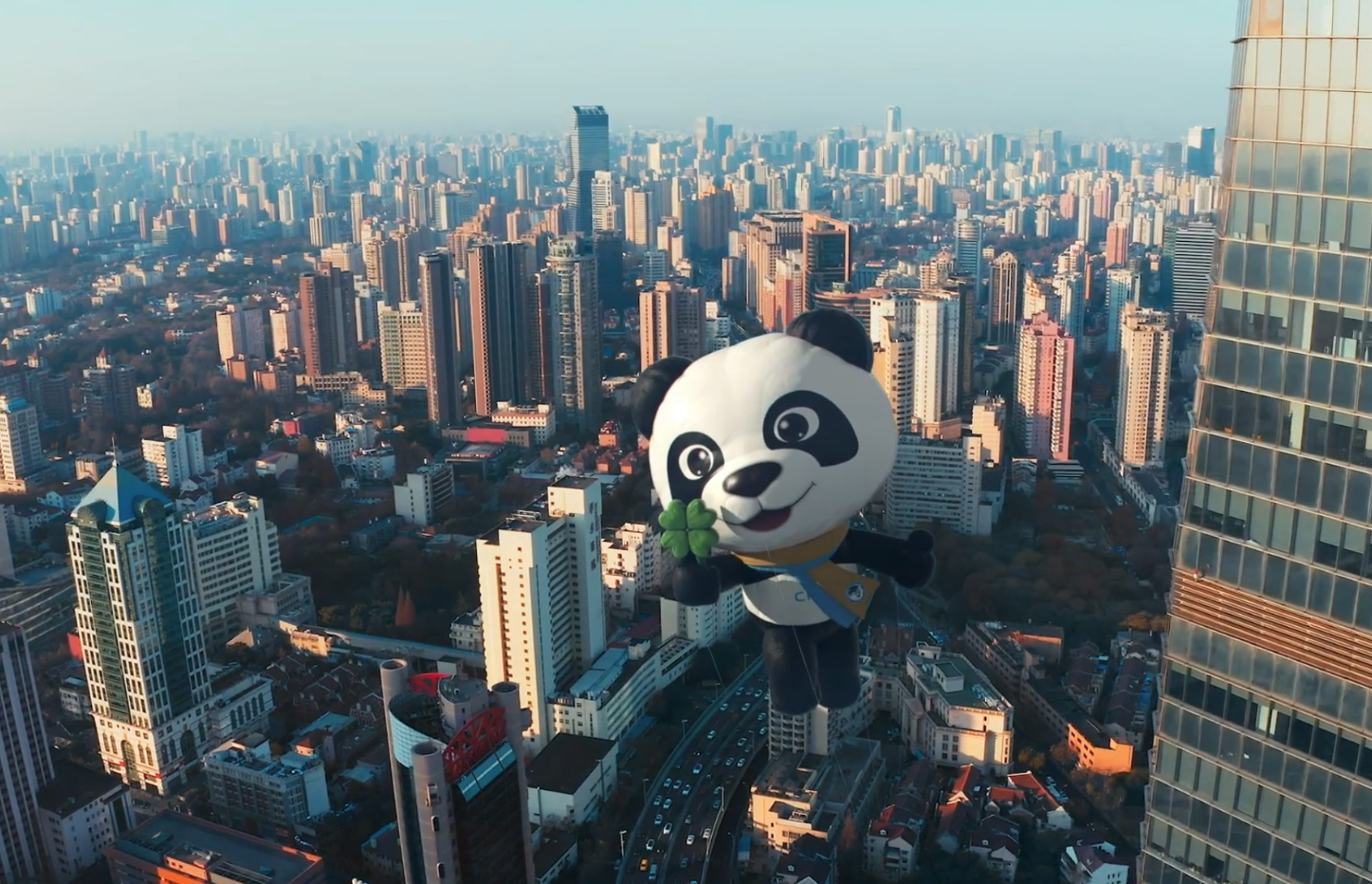 微视频开放惠全球