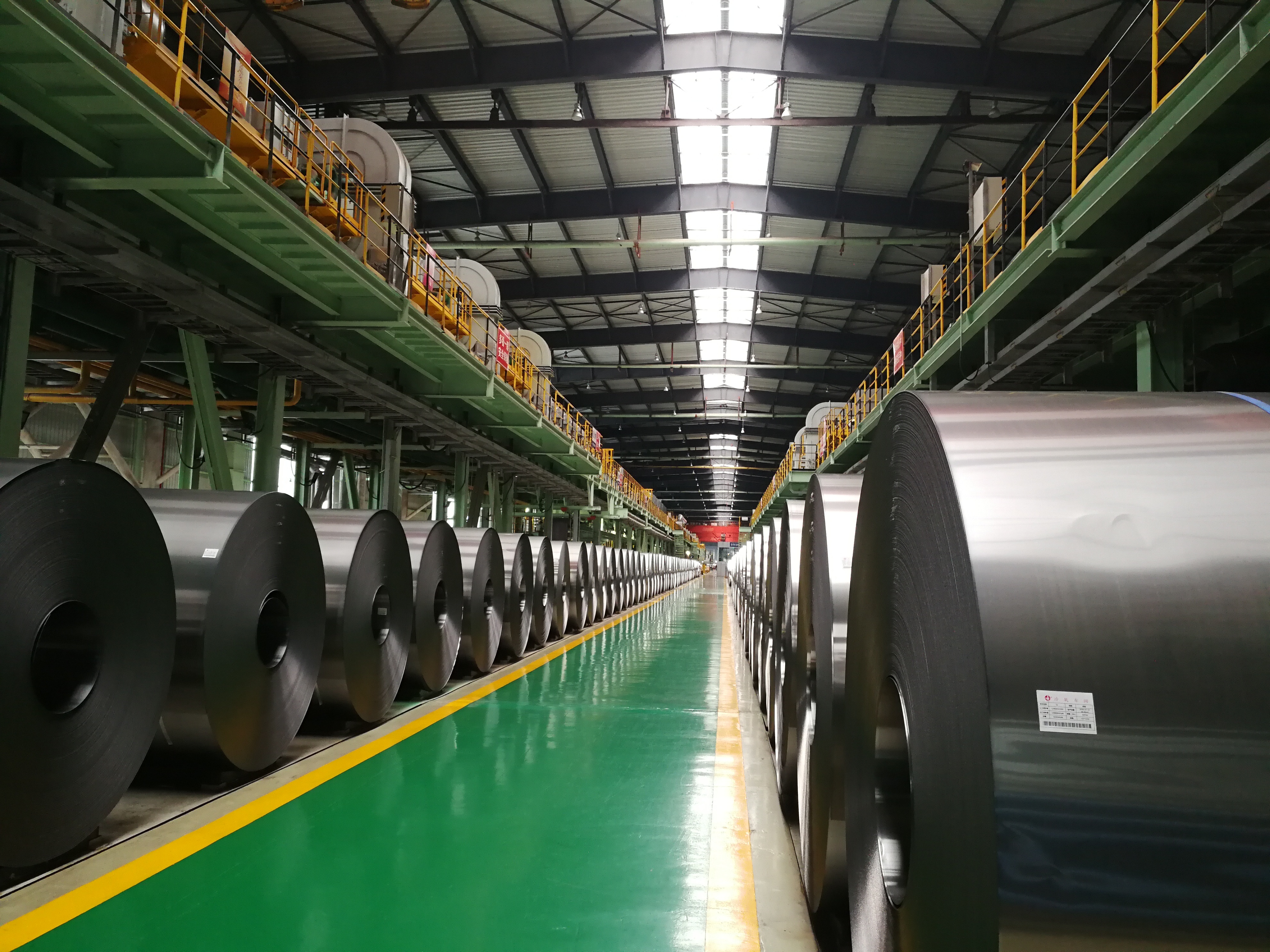 稳中求进每月看关键节点再发力经济回升向好态势明显