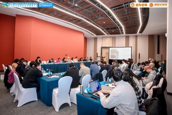 以专业平台聚合力,以创新动能启新程!第27届北京国际房车露营展览会圆满收官!第8张-第一汽车资讯网