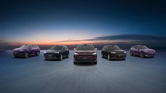 赛力斯一季度新能源汽车销量超7.8万辆 多家券商密集发声看好后市成长