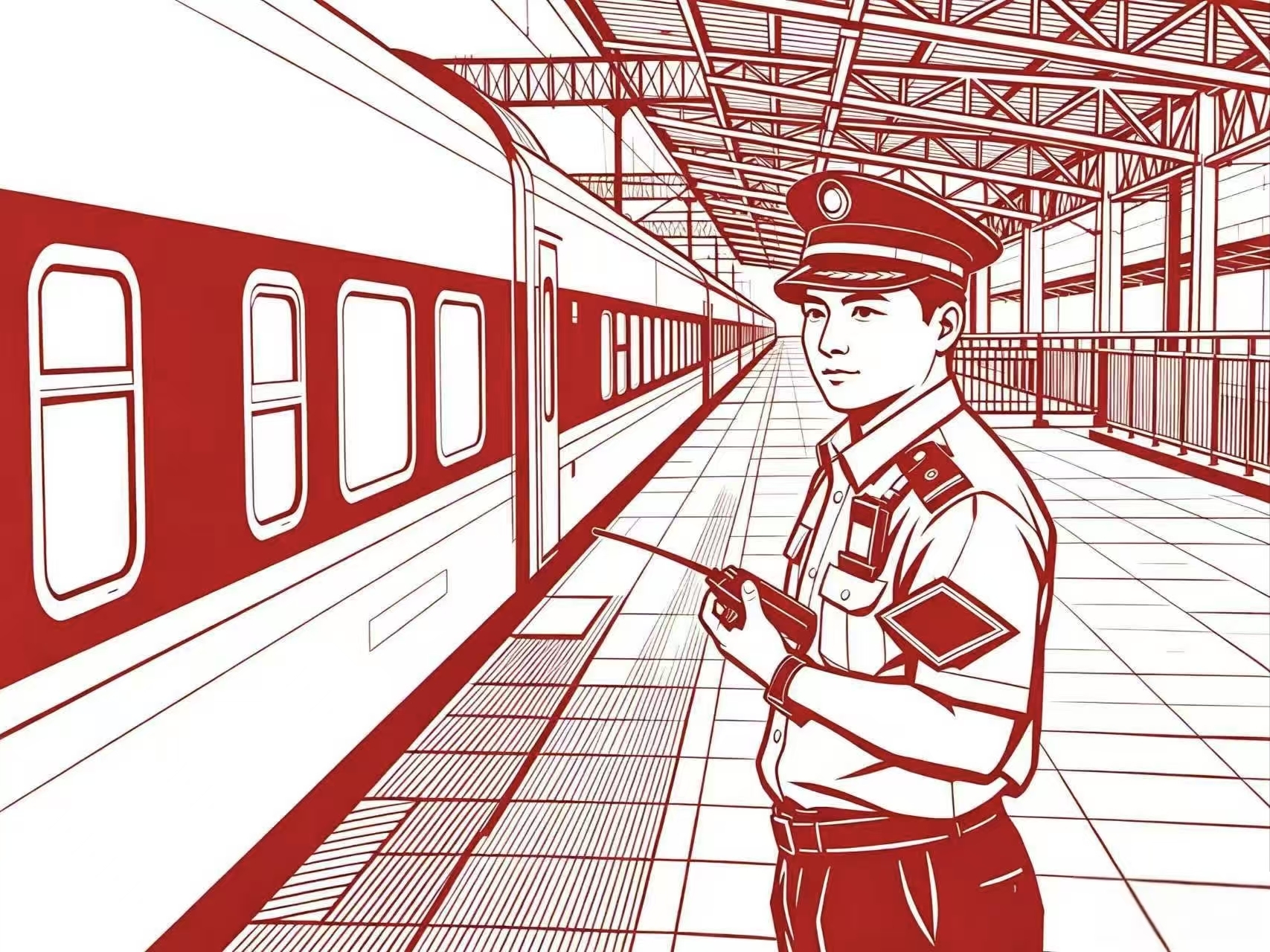 1《站台上的坚守》.jpg