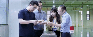 微视频丨习近平的公仆本色